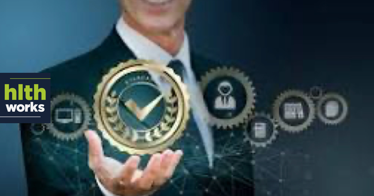 Our three-phase methodology ensures organizations don’t just maintain accreditation—but use it to drive measurable business value.