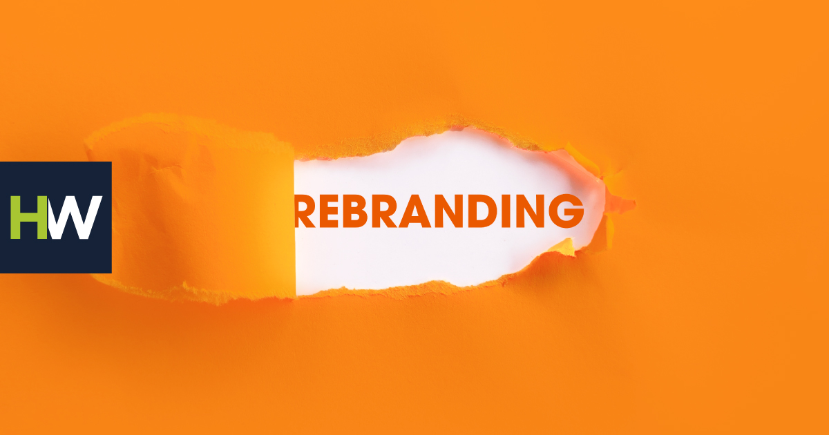 Why Does Rebranding Matter?